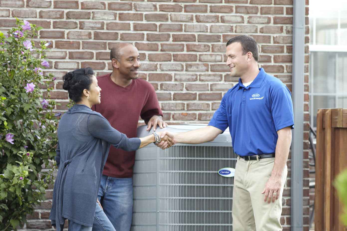 Furnace, Heat Pump, and Boiler Repair Newton IA